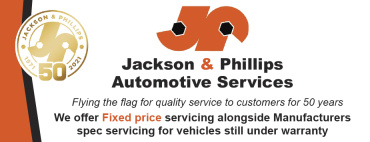 Jackson & Phillips Automotive Services