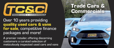 Trade Cars & Commercials (TC&C LTD)