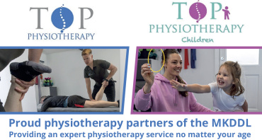 Top Physiotherapy