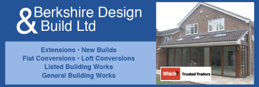 Berkshire Design & Build Ltd