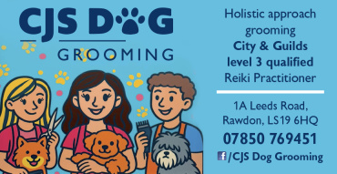 CJS Dog Grooming CJS Dog Grooming