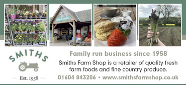 Smiths Farm Shop