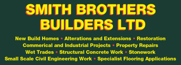 Smith Brothers Builders Ltd