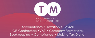 TM Accountancy and Finance Ltd