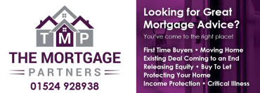 TMP The Mortgage Partners