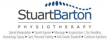 Stuart Barton Physiotherapy