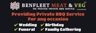 Benfleet Meat & Veg