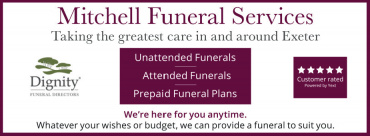 Mitchell Funeral Directors