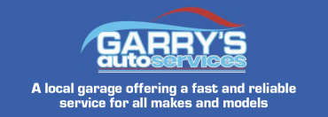 Garry’s Auto Services