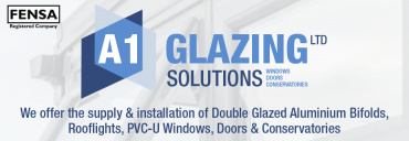A1 Glazing Solutions