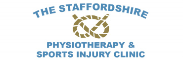 The Staffordshire Sports Injury Clinic