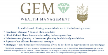 GEM Wealth Management