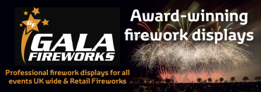Gala Fireworks