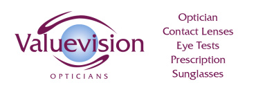 Value Vision Opticians