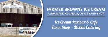 Farmer Browns Ice Cream