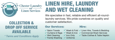 Chester Laundry and Linen Services Ltd