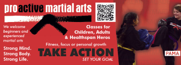 ProActive Martial Arts