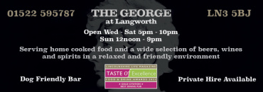 The George at Langworth