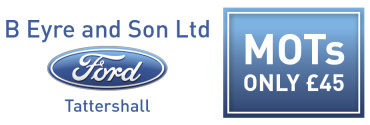 B Eyre and Son Ltd