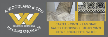A Woodland & Son Flooring Specialists