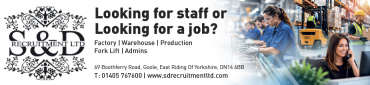 S&D Recruitment