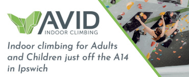 Avid Climbing