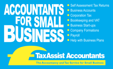 TaxAssist Accountants - Prasanth Ganguly