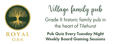 The Royal Oak Bromborough