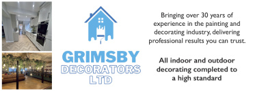 Grimsby Decorators LTD
