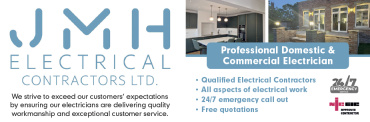 JMH Electrical