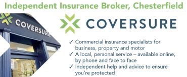 Coversure Insurance Services Chesterfield