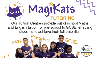 MagiKats Maths and English Tutoring in Woodford