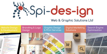 Spi-des-ign Web & Graphic Solutions Ltd