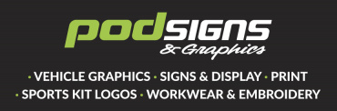 POD Signs & Graphics