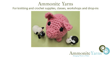 Ammonite Yarns Ltd