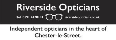 Riverside Opticians