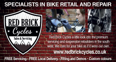 Red Brick Cycles