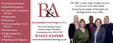 Bryan and Armstrong Solicitors