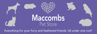 Maccombs Pet Store