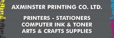 Axminster Printing Company Limited
