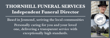 Thornhill Funeral Services