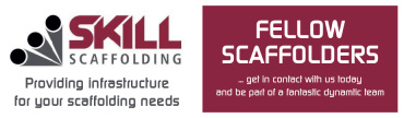Skill Scaffolding