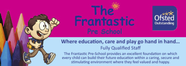 The Frantastic Pre School
