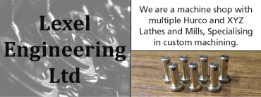 Lexel Engineering Ltd