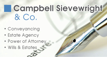 Campbell Sievewright & Co
