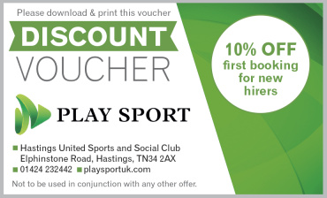 Play Sport Fitness Hub