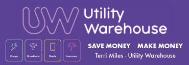 Terri Miles Utility Warehouse