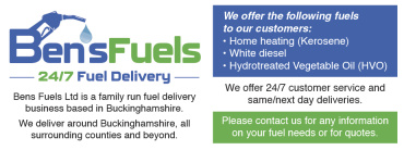 Bens Fuels Ltd