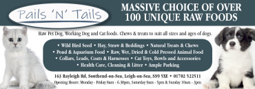 Pails & Tails Essex Ltd