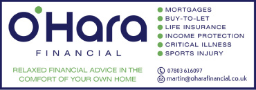 O’Hara Financial